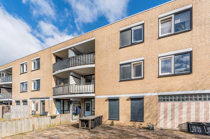 Foto 37 van Denemarkensingel 78