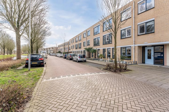 Foto 38 van Denemarkensingel 78