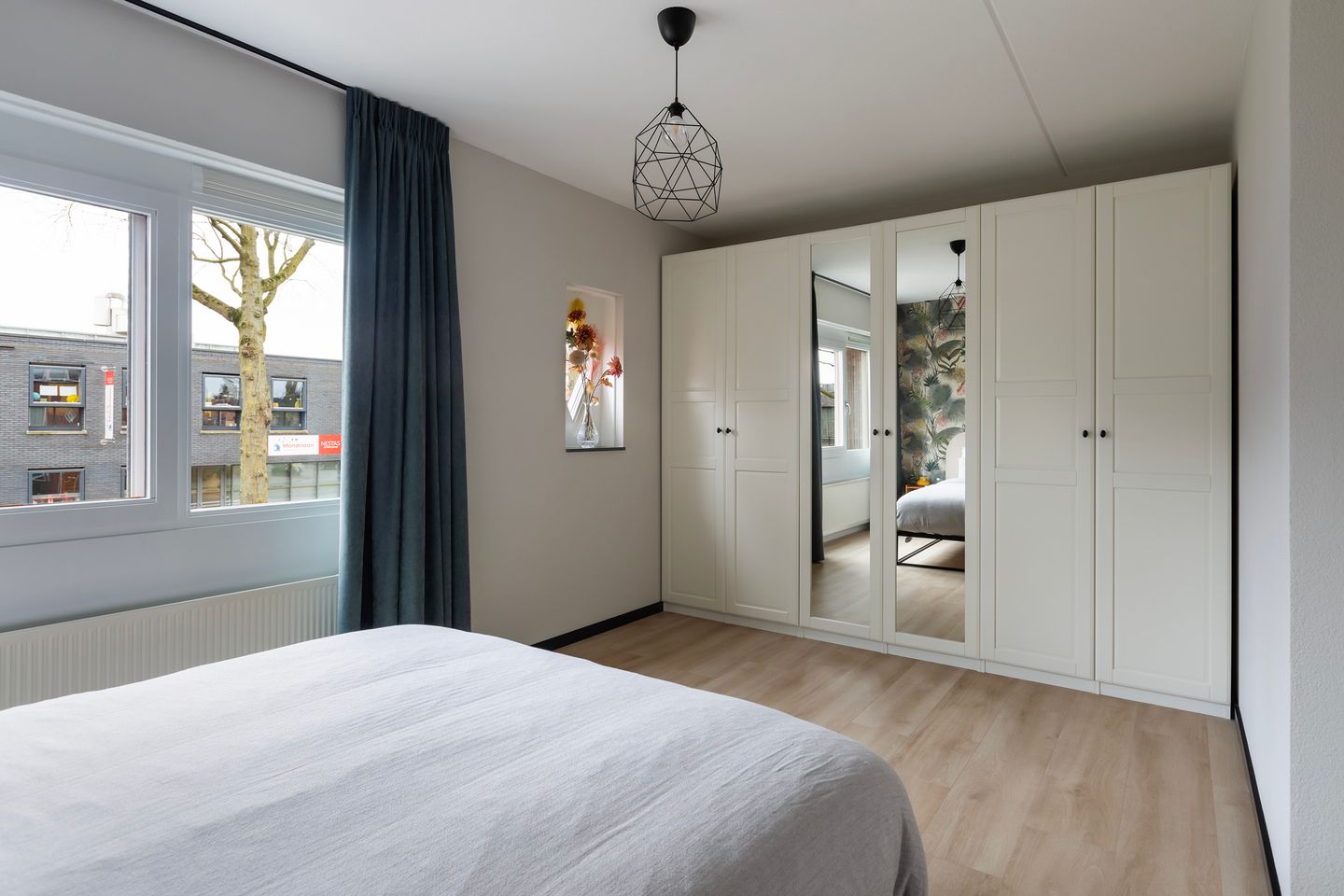 Foto 25 van Jacob Marisstraat 59