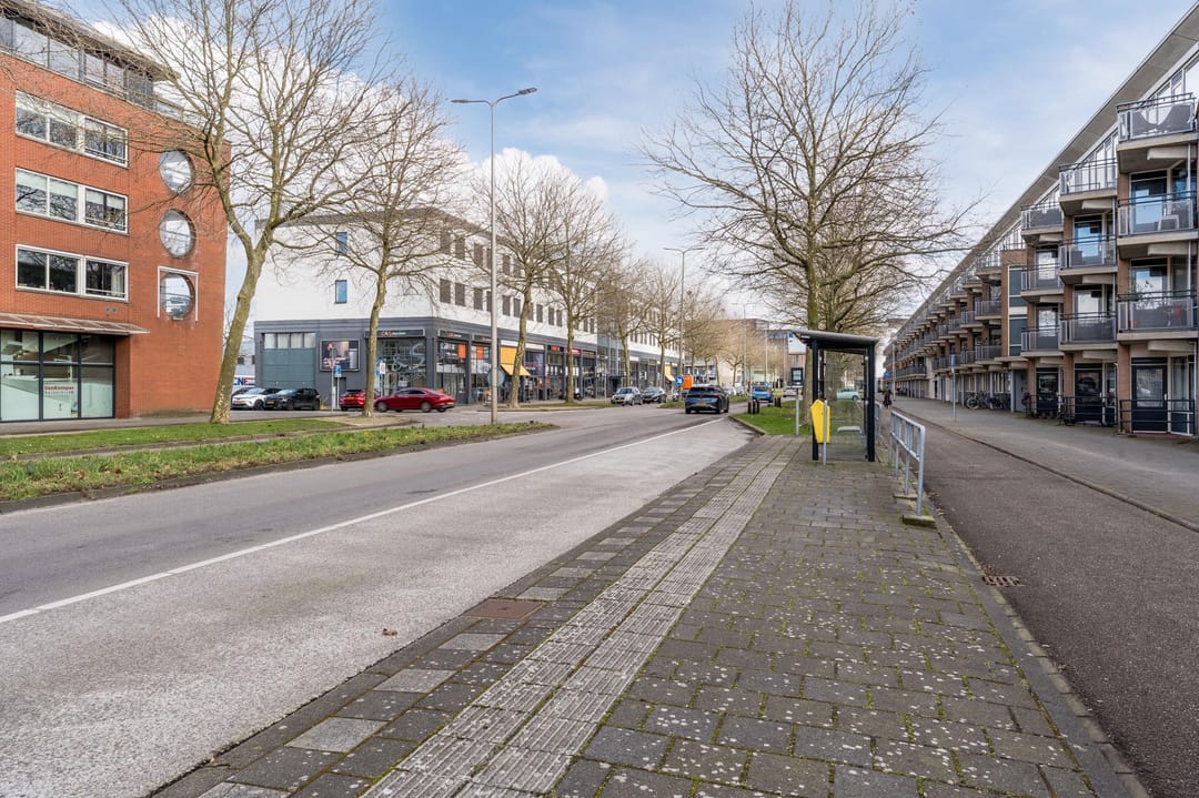 Foto 41 van Denemarkensingel 78