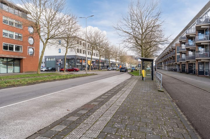 Foto 41 van Denemarkensingel 78