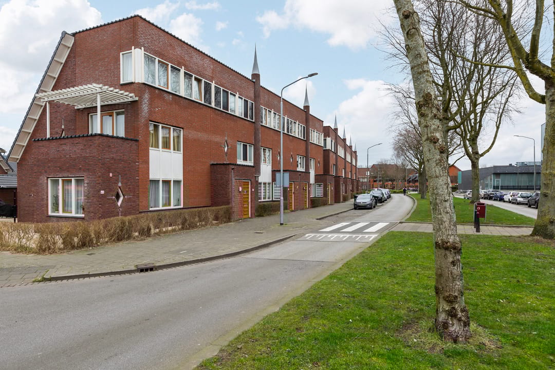 Foto 41 van Jacob Marisstraat 59