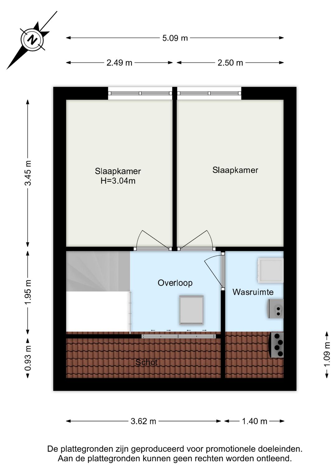 Foto 47 van Jacob Marisstraat 59