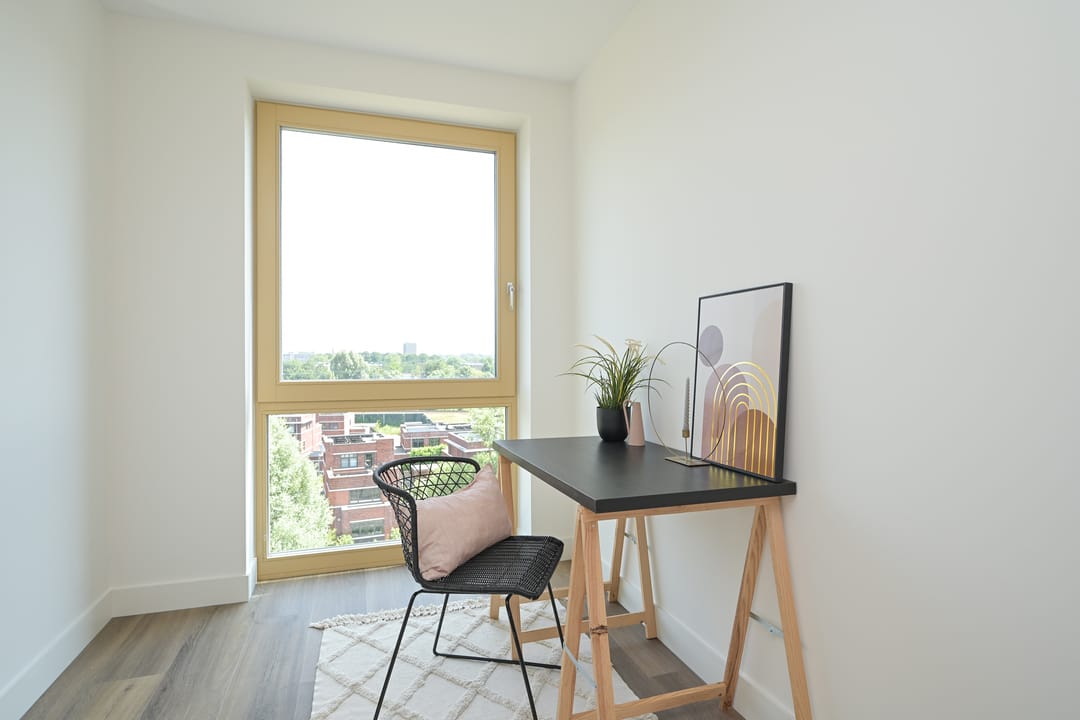 Foto 11 van Boekweitkamp 137