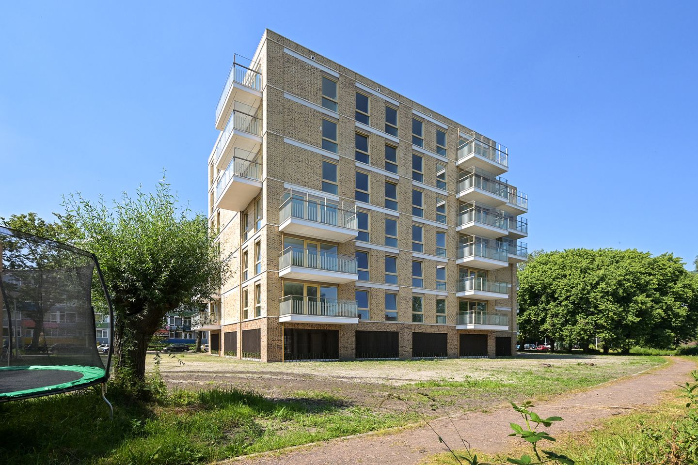 Foto 14 van Boekweitkamp 137