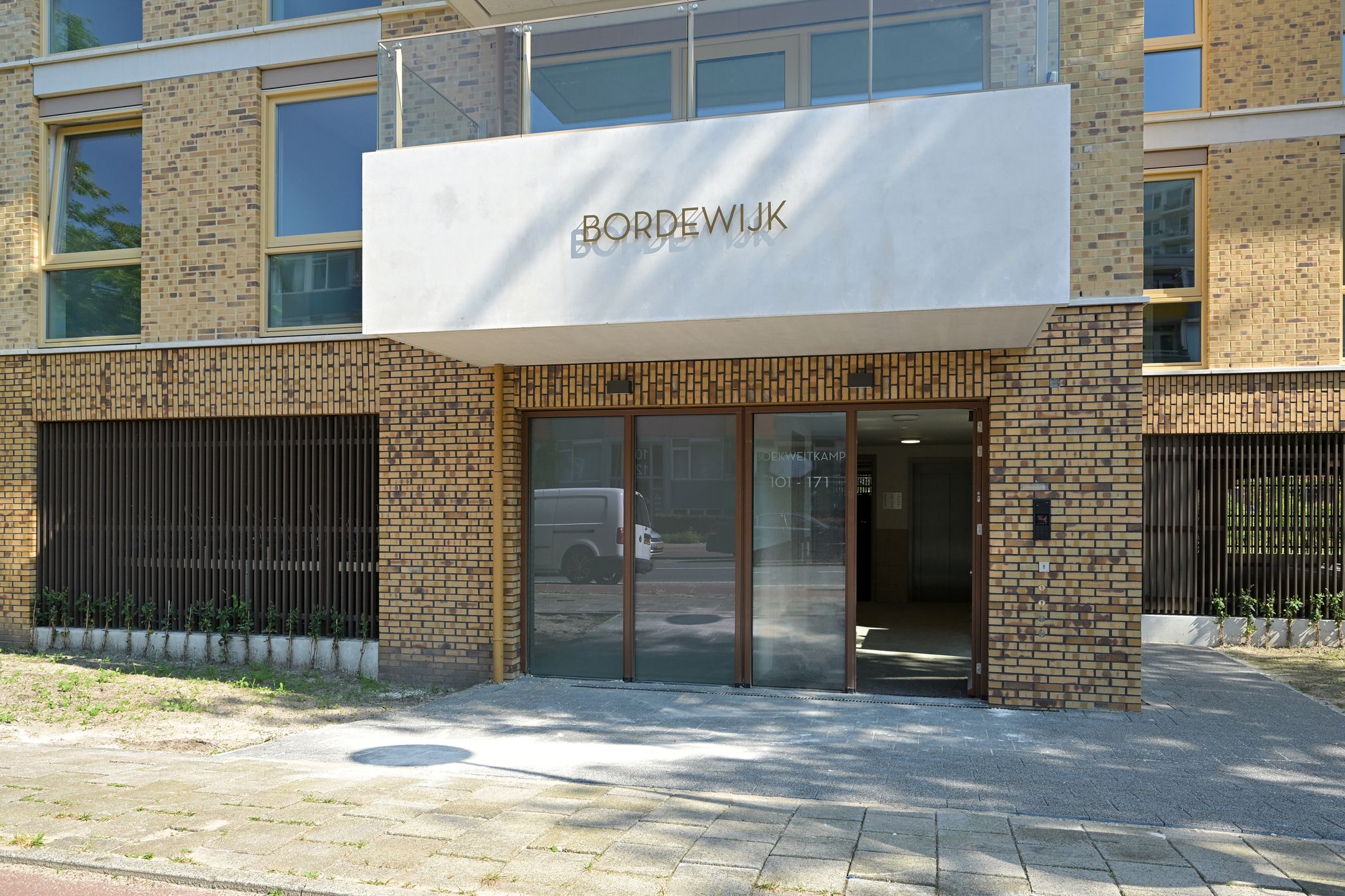 Foto 15 van Boekweitkamp 137