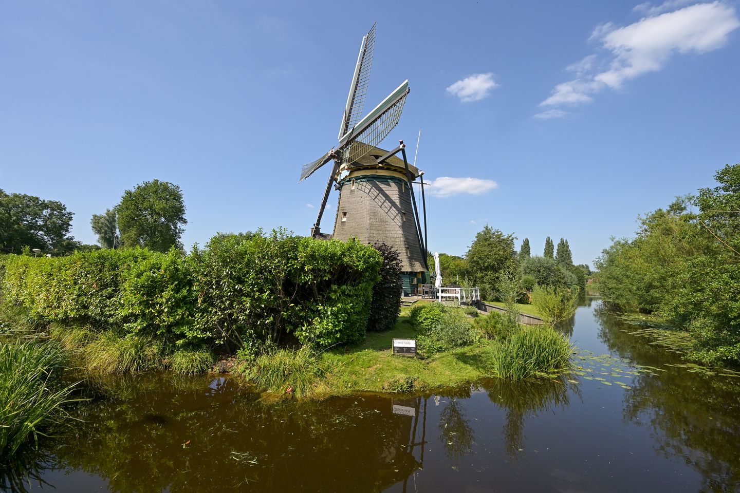 Foto 19 van Boekweitkamp 137