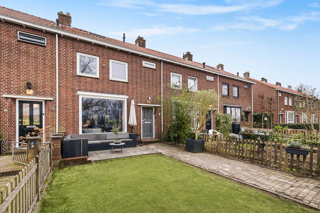 Photo 2 of Kanaalweg Oostzijde 34