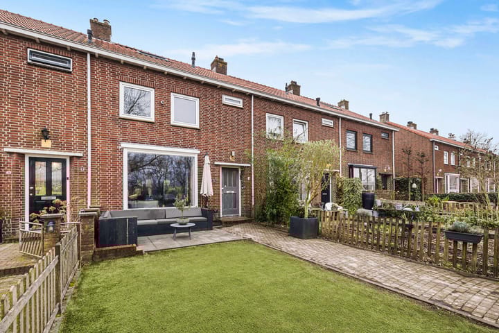 Foto 2 van Kanaalweg Oostzijde 34