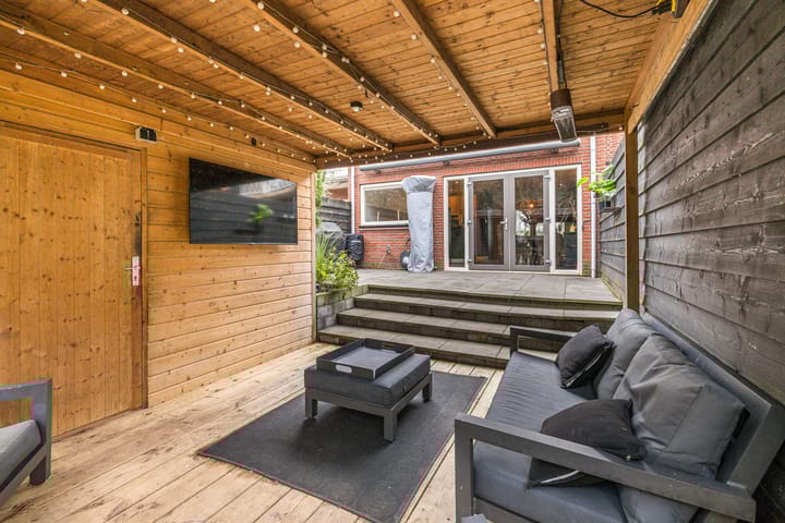 Foto 4 van Kanaalweg Oostzijde 34