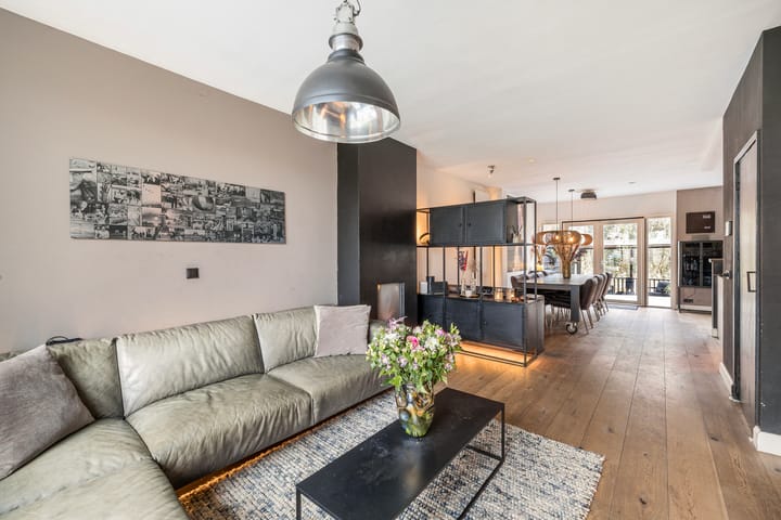 Foto 5 van Kanaalweg Oostzijde 34