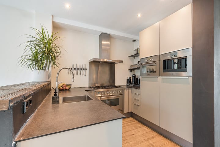 Foto 6 van Kanaalweg Oostzijde 34