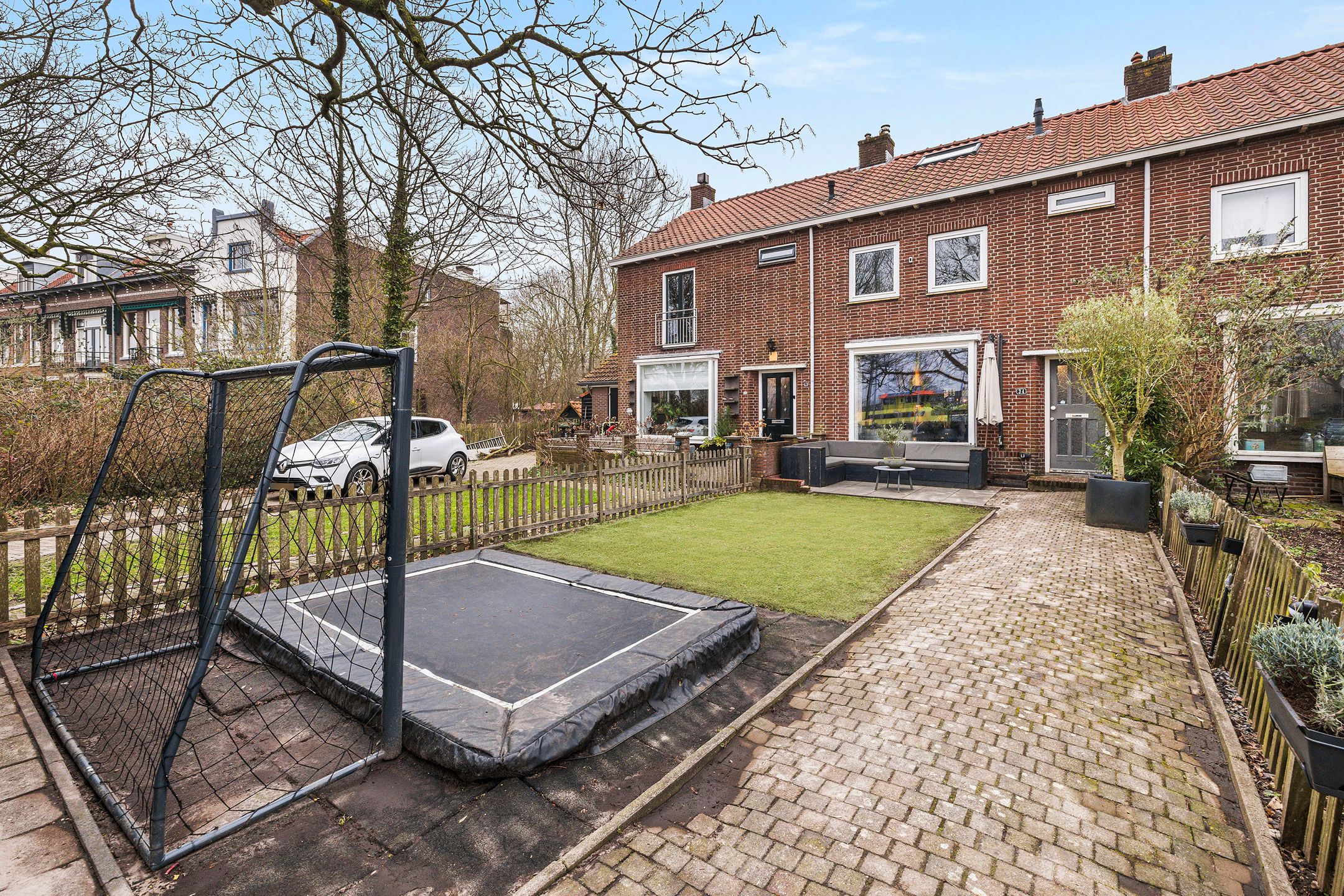 Photo 9 of Kanaalweg Oostzijde 34