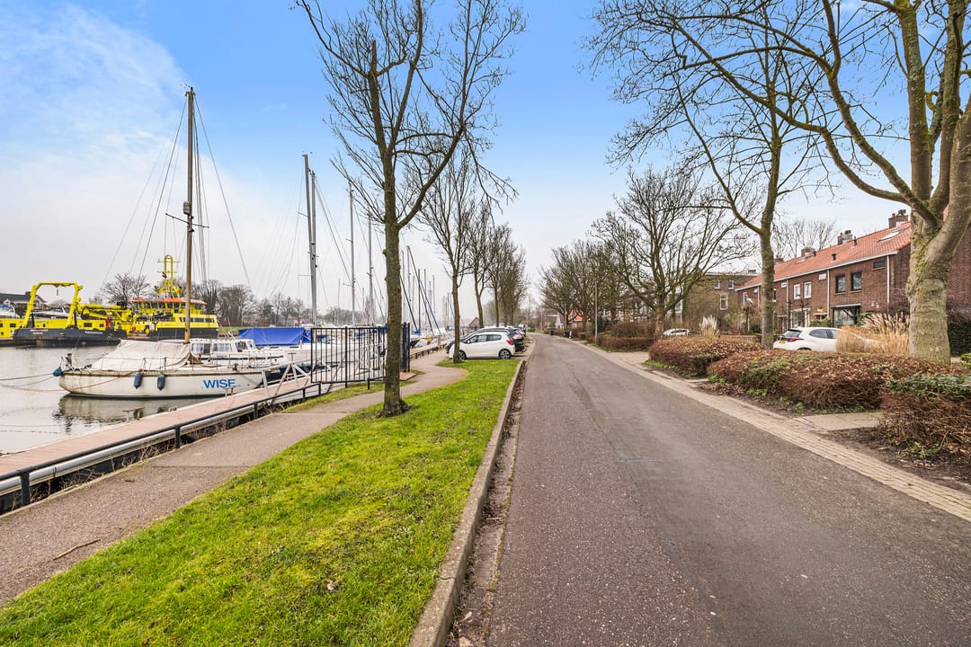 Photo 8 of Kanaalweg Oostzijde 34