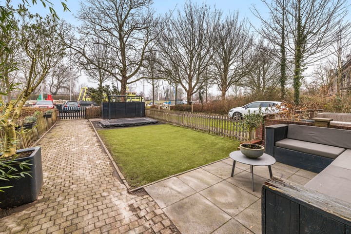 Foto 11 van Kanaalweg Oostzijde 34