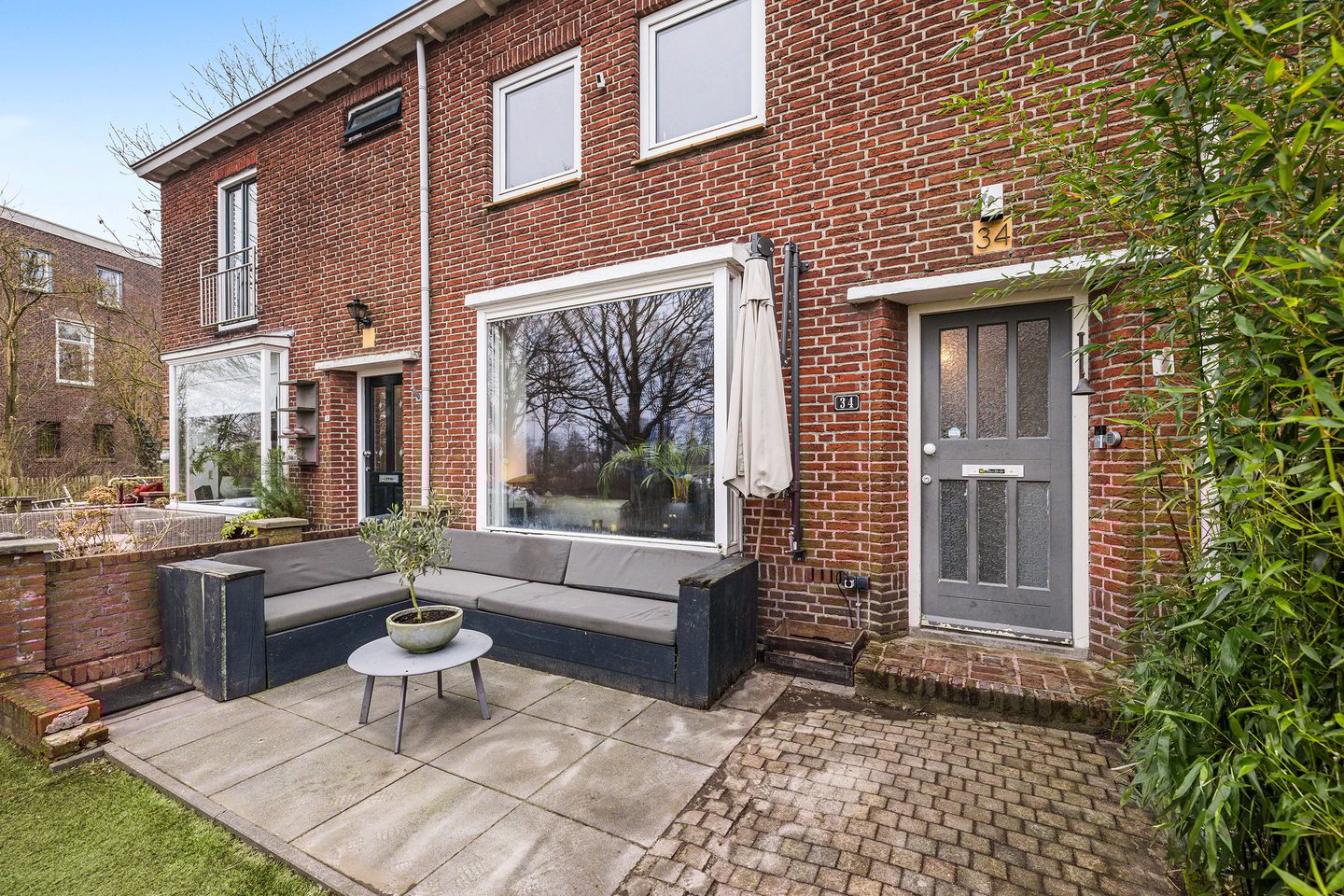 Photo 10 of Kanaalweg Oostzijde 34