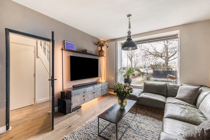 Foto 15 van Kanaalweg Oostzijde 34