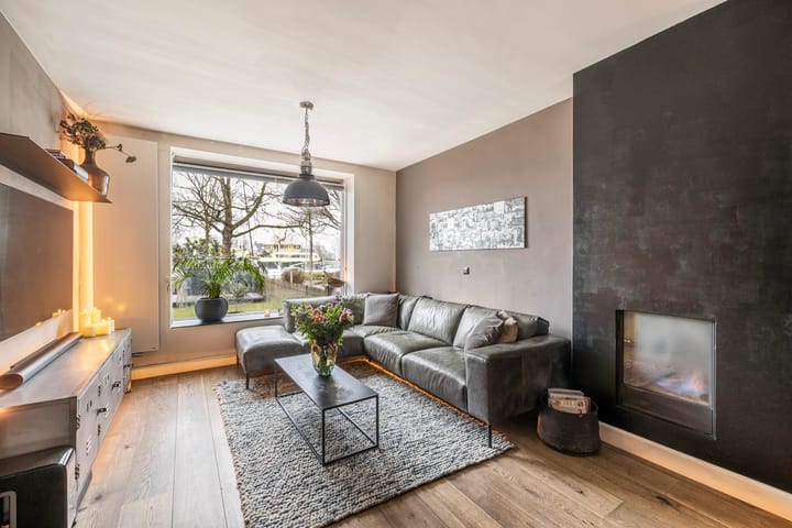 Foto 17 van Kanaalweg Oostzijde 34