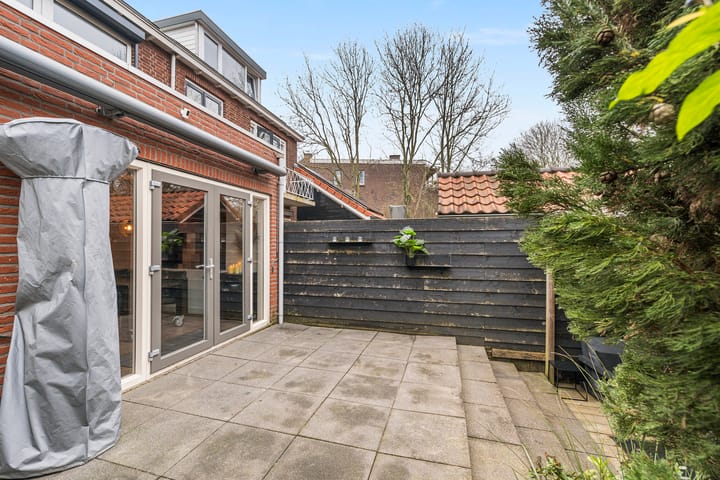 Foto 26 van Kanaalweg Oostzijde 34