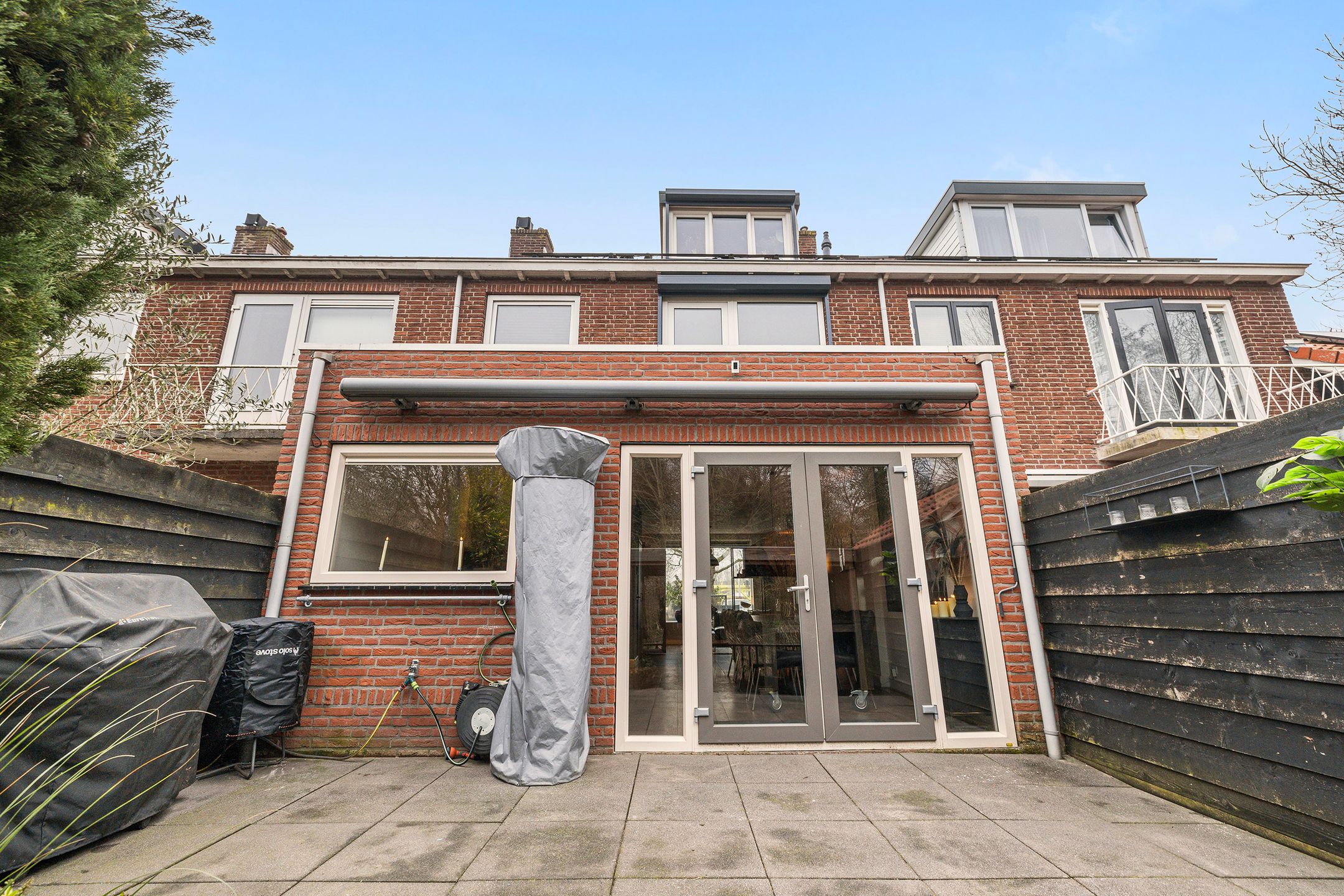 Photo 27 of Kanaalweg Oostzijde 34