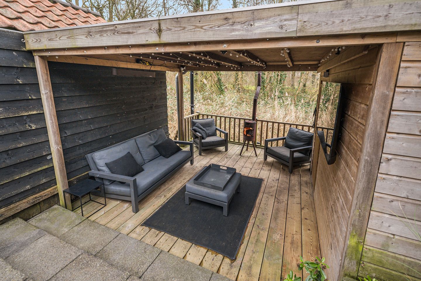 Photo 29 of Kanaalweg Oostzijde 34