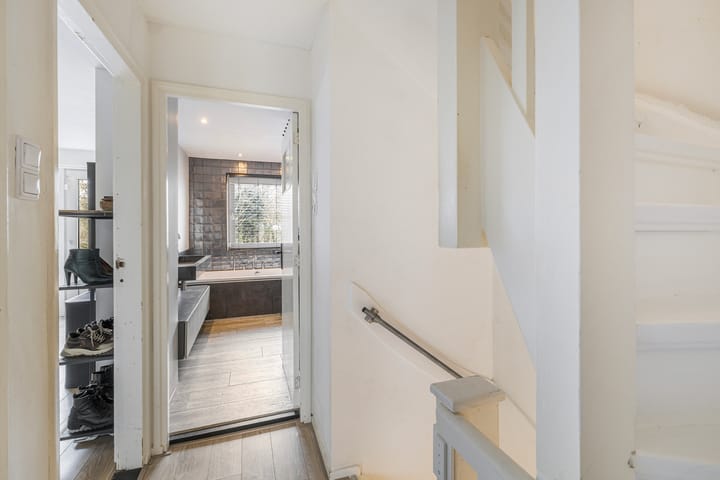 Foto 33 van Kanaalweg Oostzijde 34