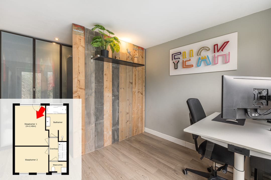 Photo 37 of Kanaalweg Oostzijde 34