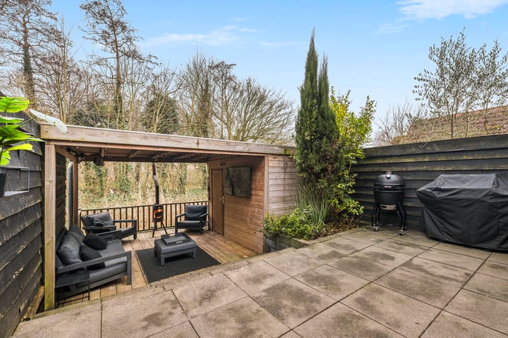 Foto 28 van Kanaalweg Oostzijde 34