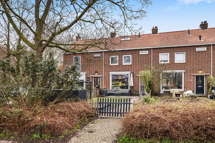 Foto 7 van Kanaalweg Oostzijde 34