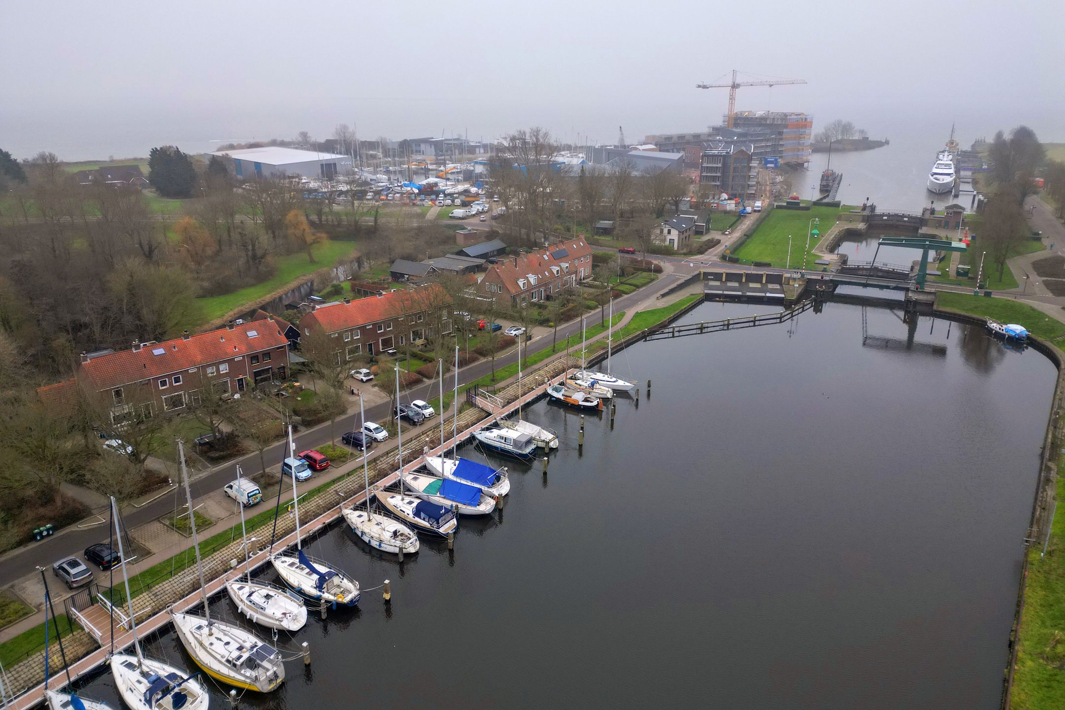 Photo 45 of Kanaalweg Oostzijde 34