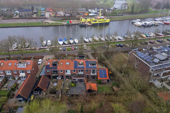 Foto 46 van Kanaalweg Oostzijde 34