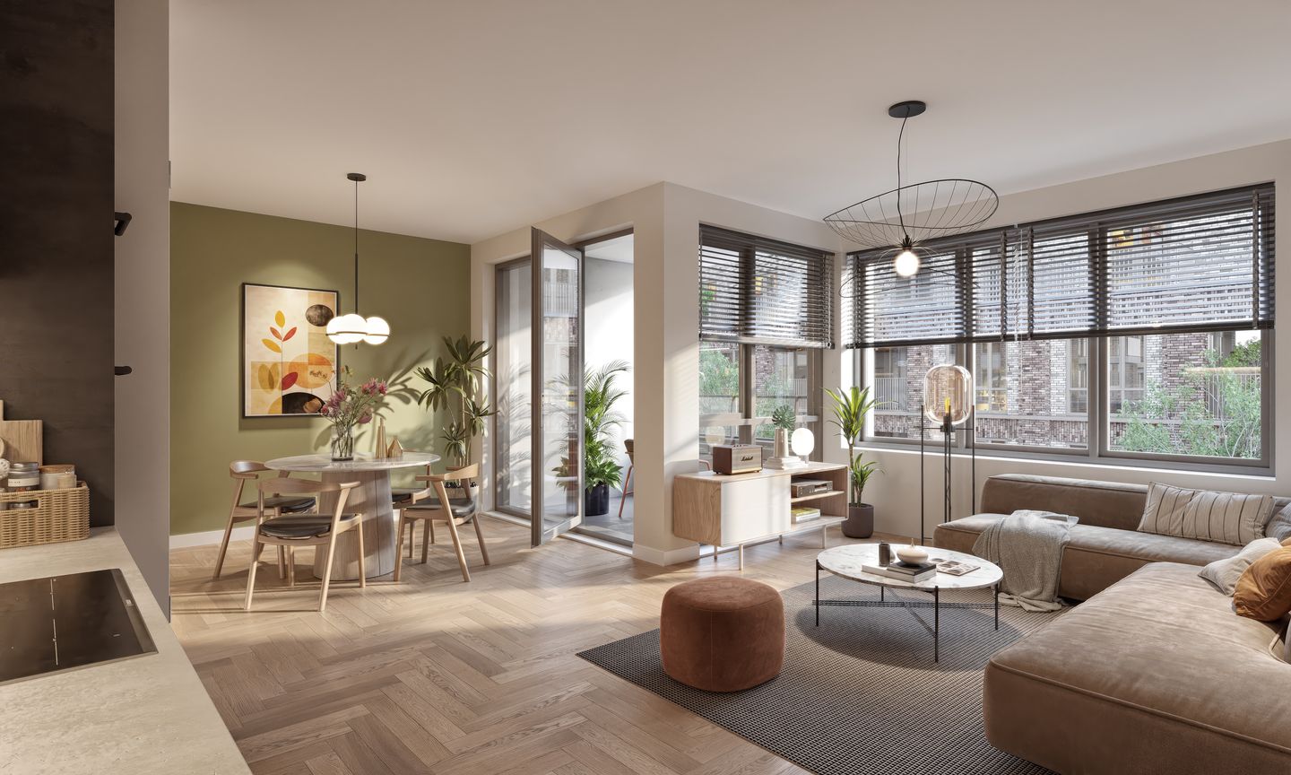 Foto 15 van 23Stories