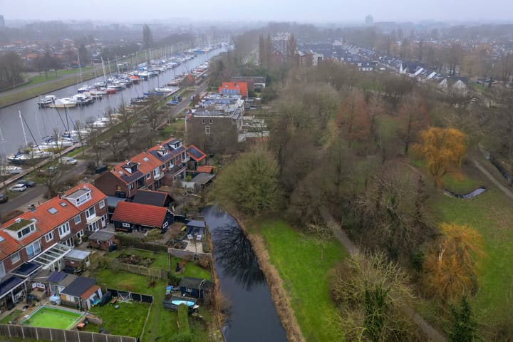 Foto 47 van Kanaalweg Oostzijde 34