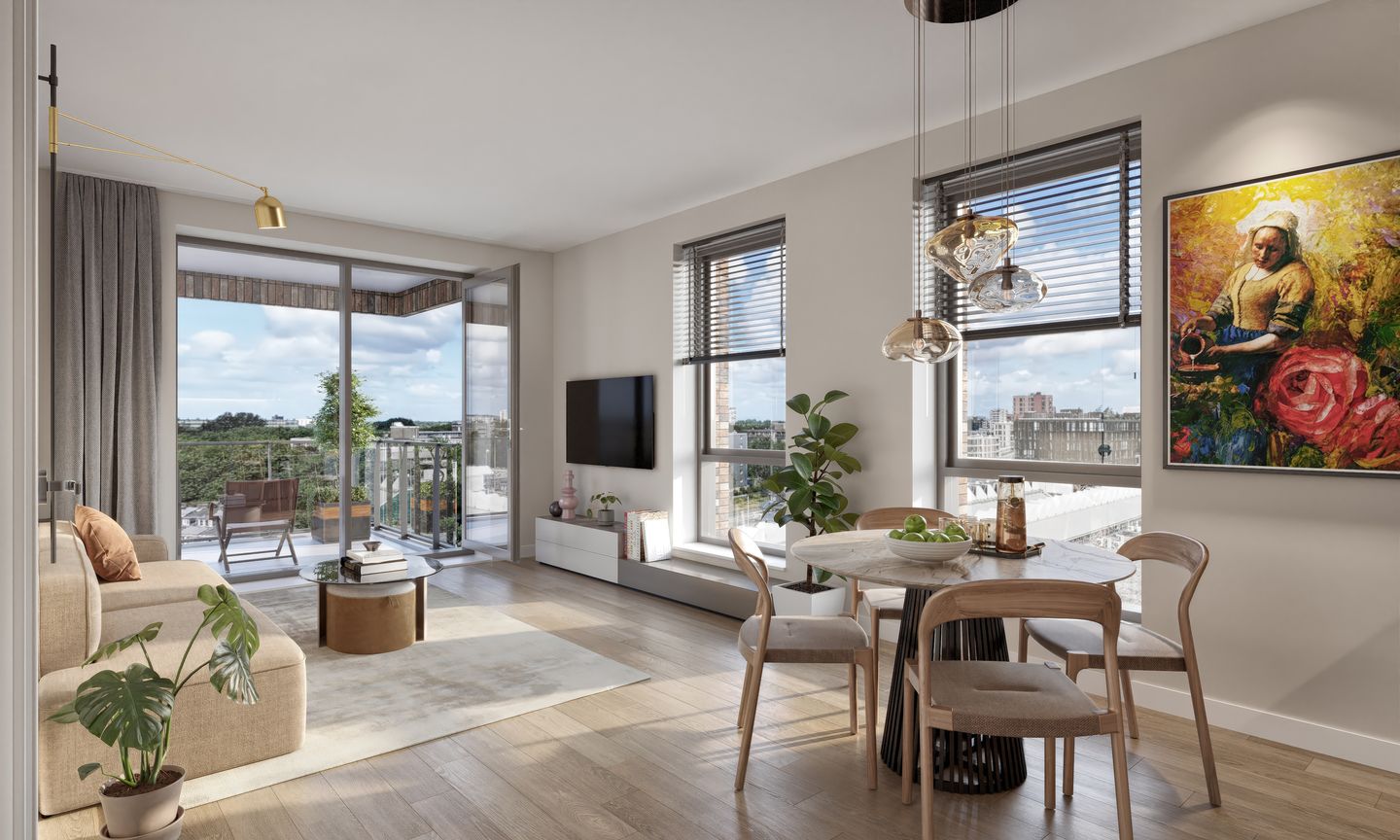 Foto 16 van 23Stories