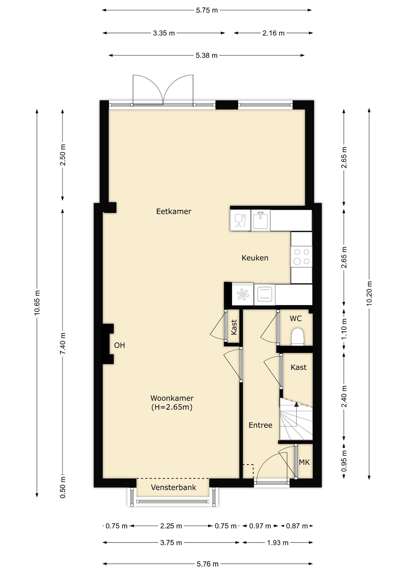 Photo 49 of Kanaalweg Oostzijde 34