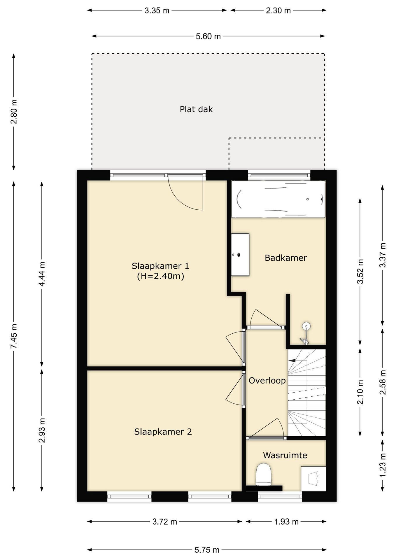 Photo 50 of Kanaalweg Oostzijde 34