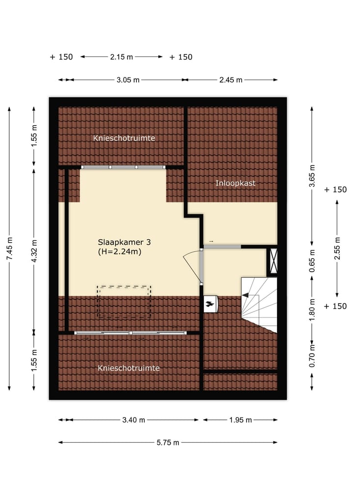 Foto 51 van Kanaalweg Oostzijde 34