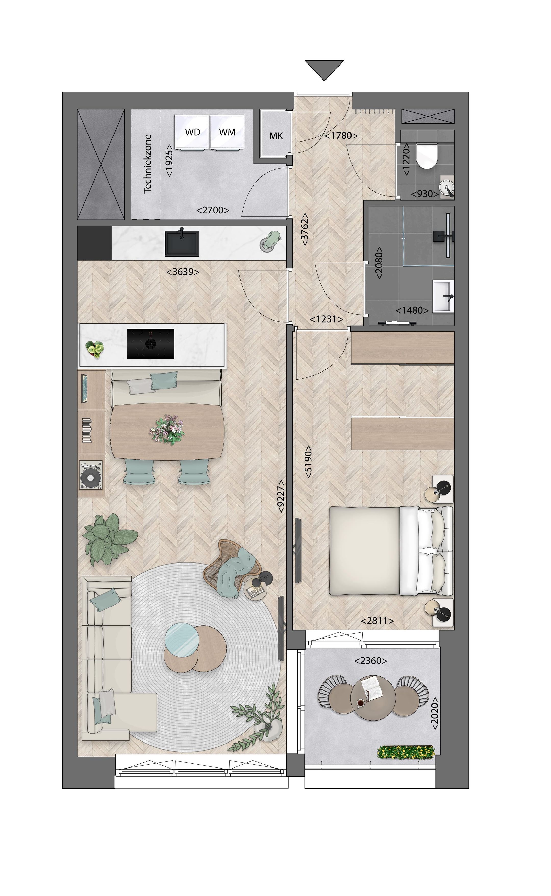 Foto 24 van 23Stories