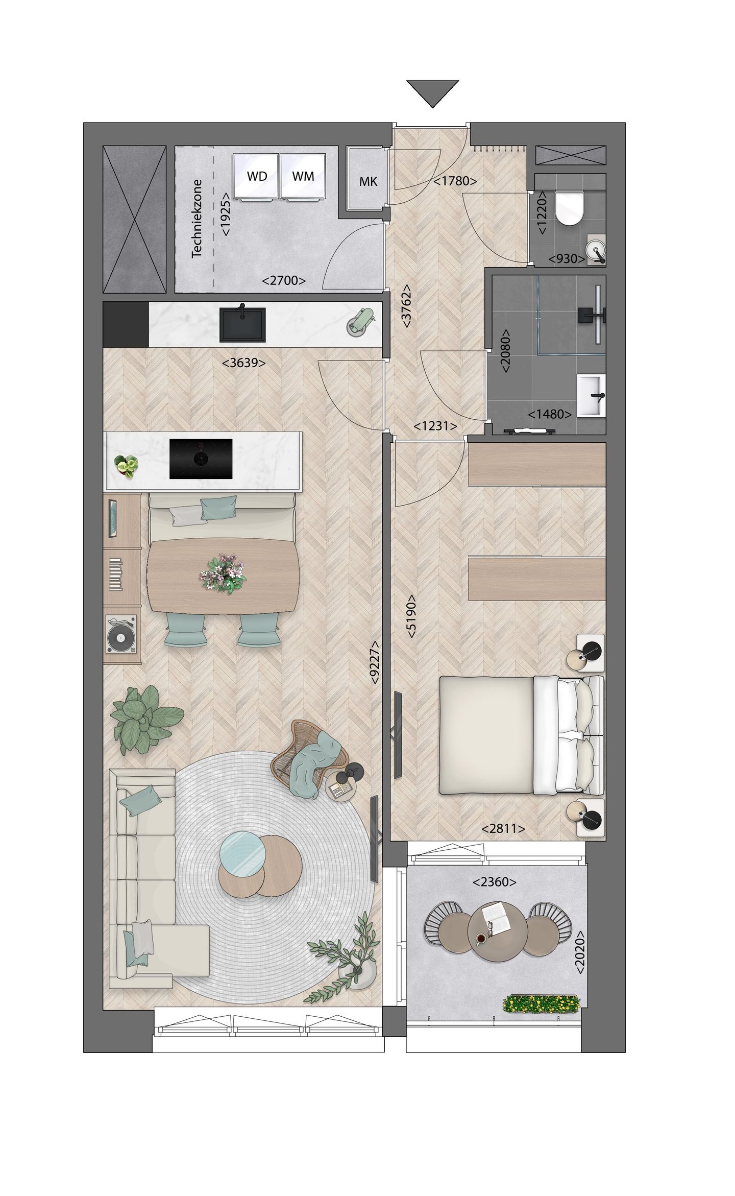 Foto 25 van 23Stories