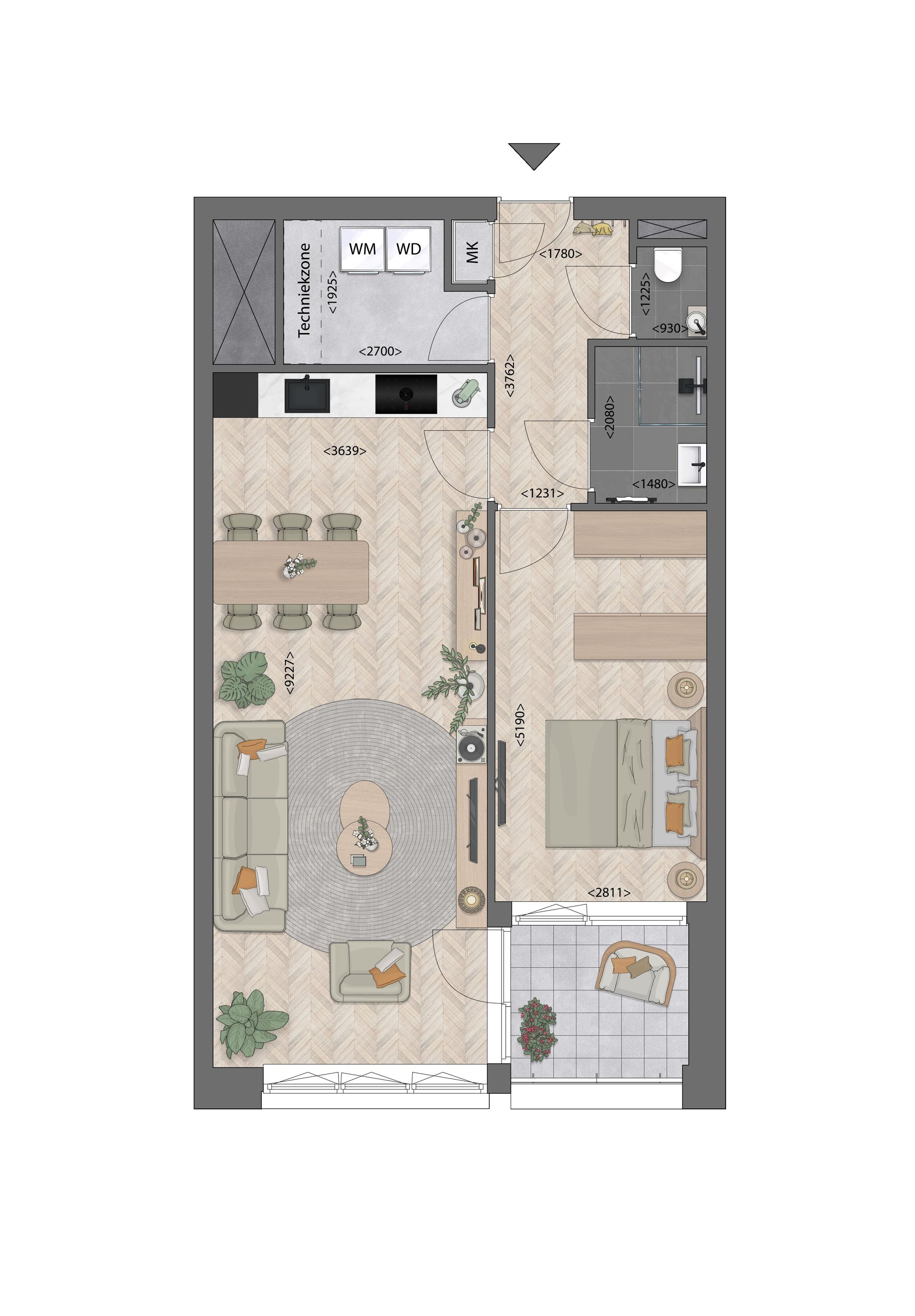 Foto 26 van 23Stories