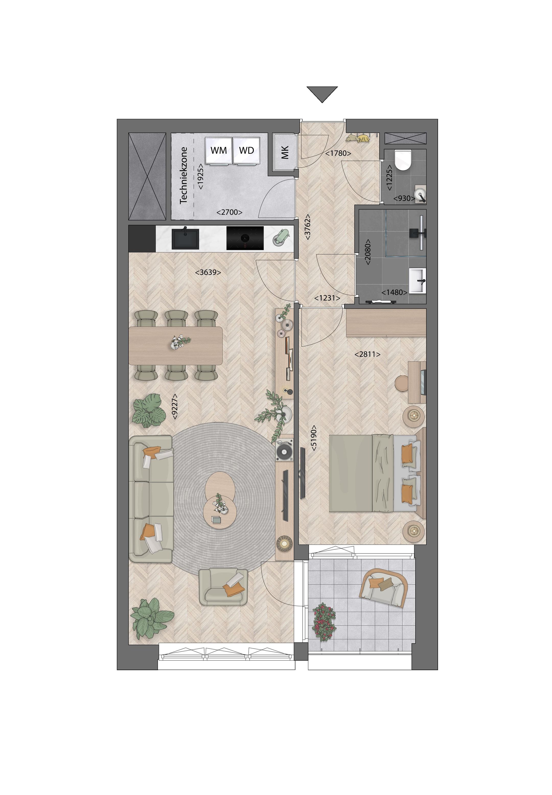 Foto 27 van 23Stories