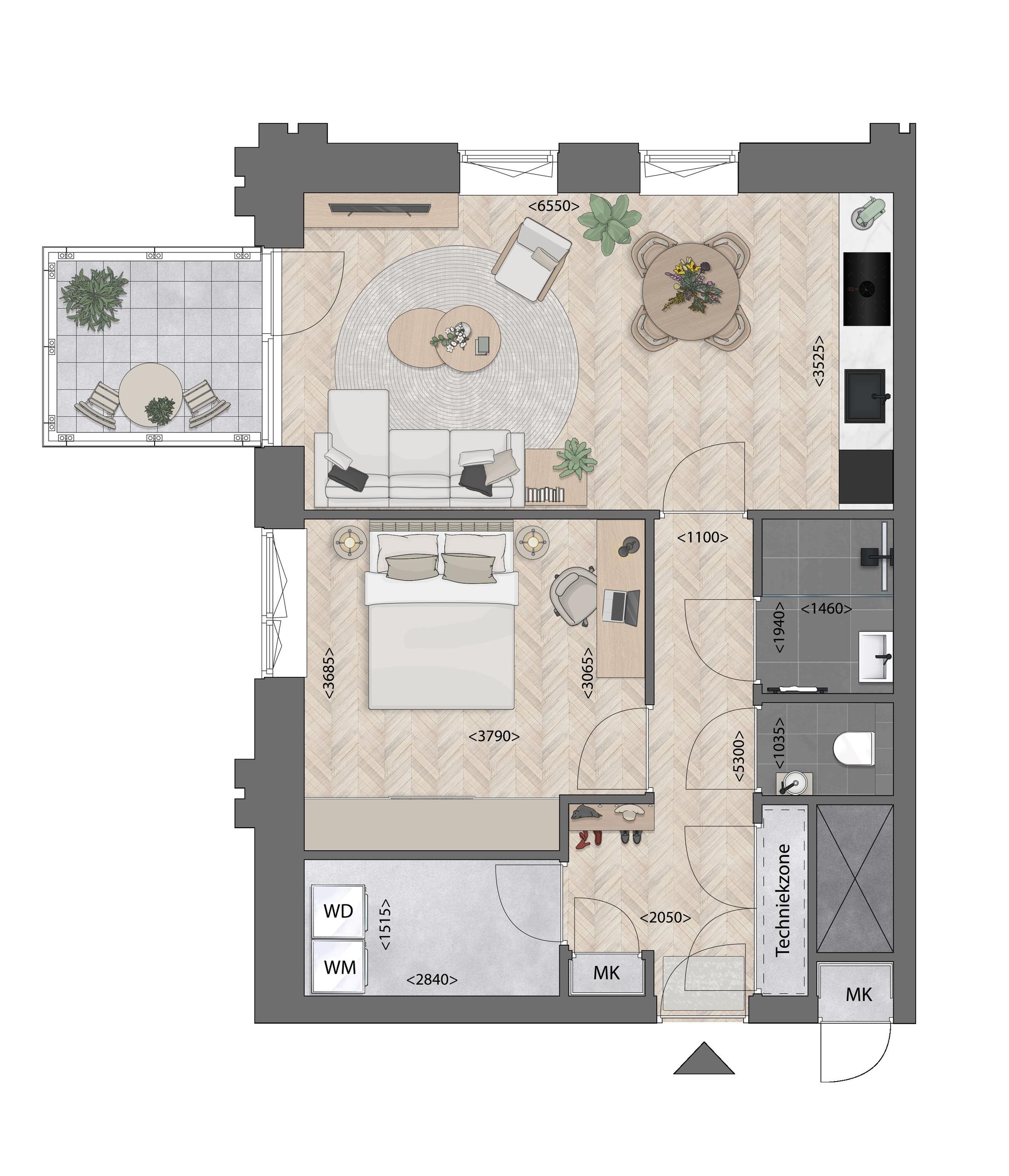 Foto 32 van 23Stories