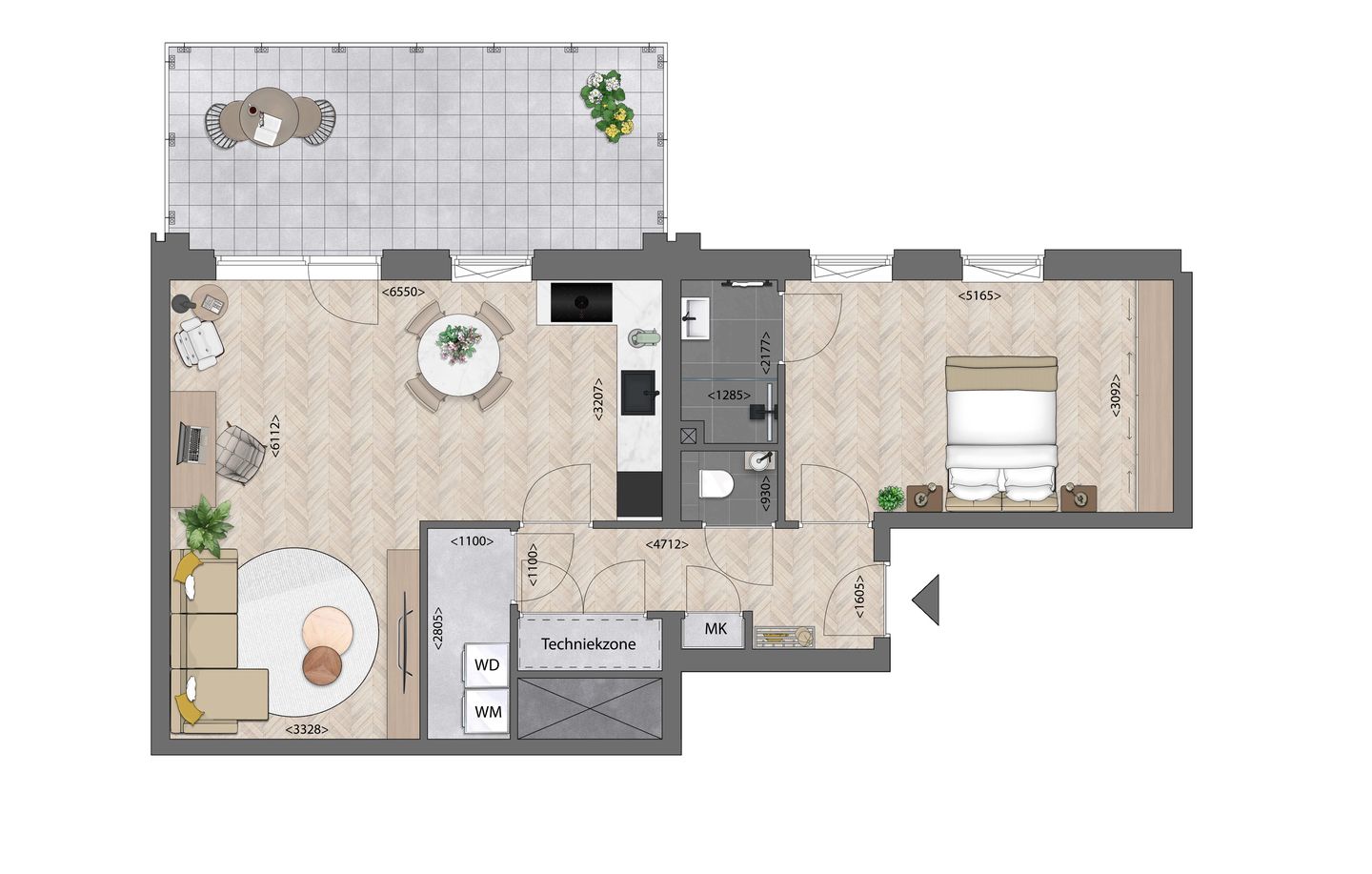 Foto 33 van 23Stories