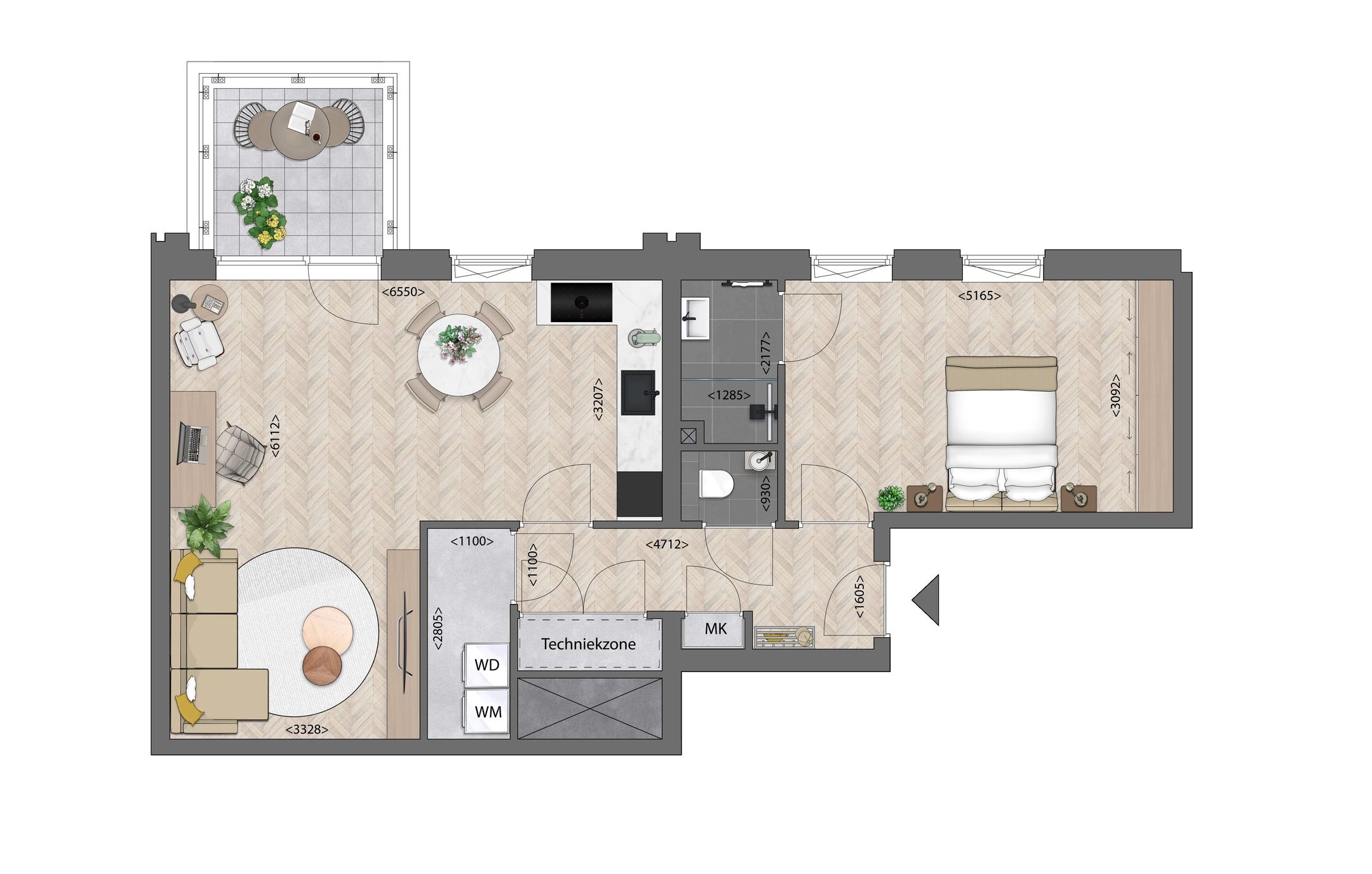 Foto 34 van 23Stories