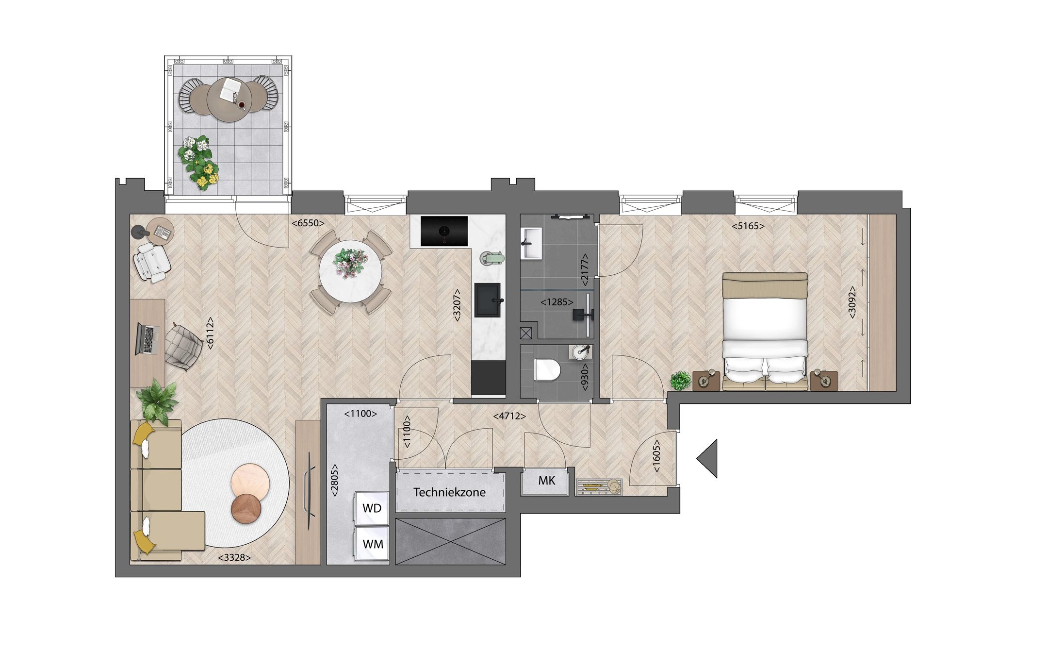 Foto 35 van 23Stories