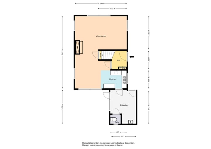 Foto 39 van Kaatsveld 10