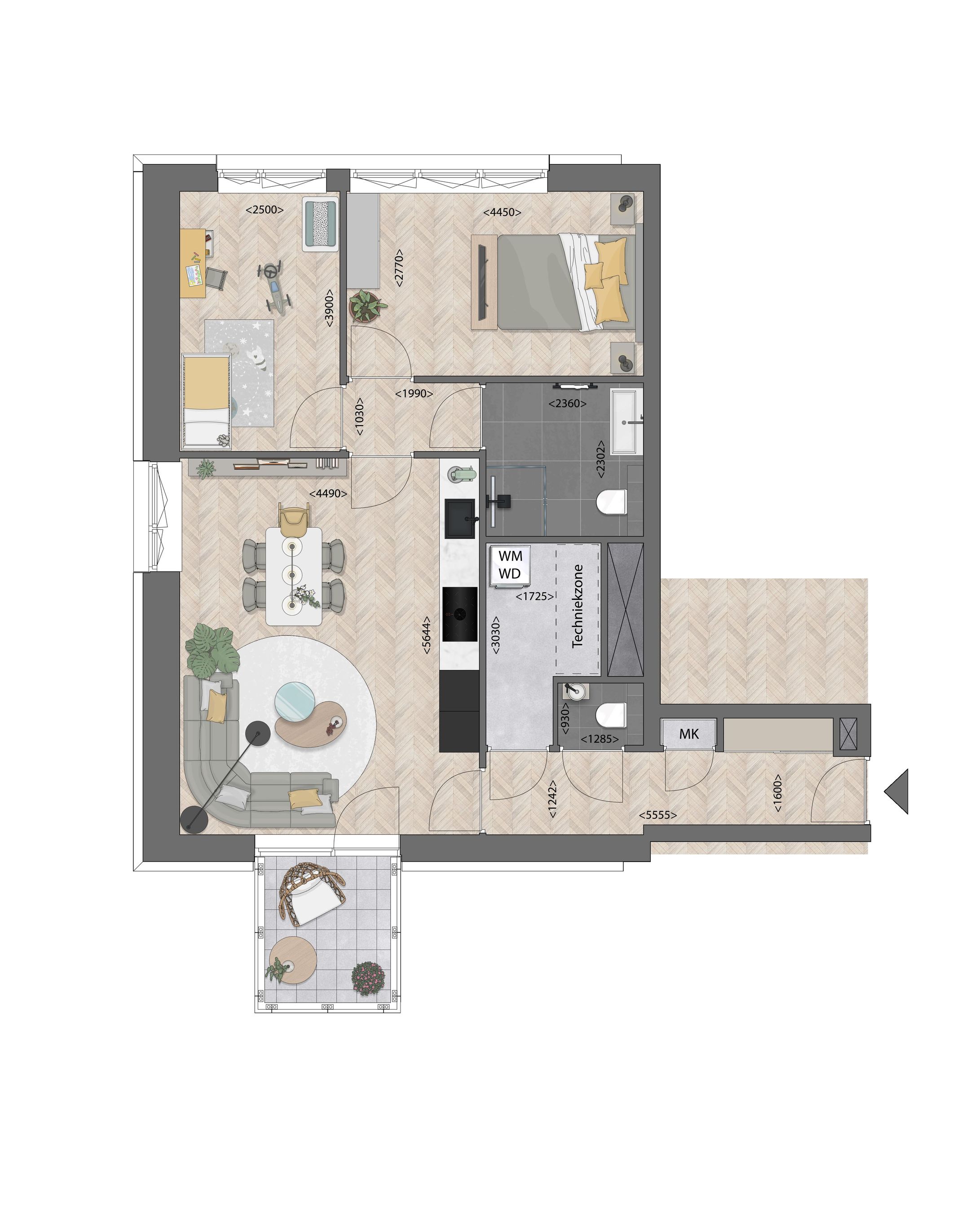 Foto 38 van 23Stories