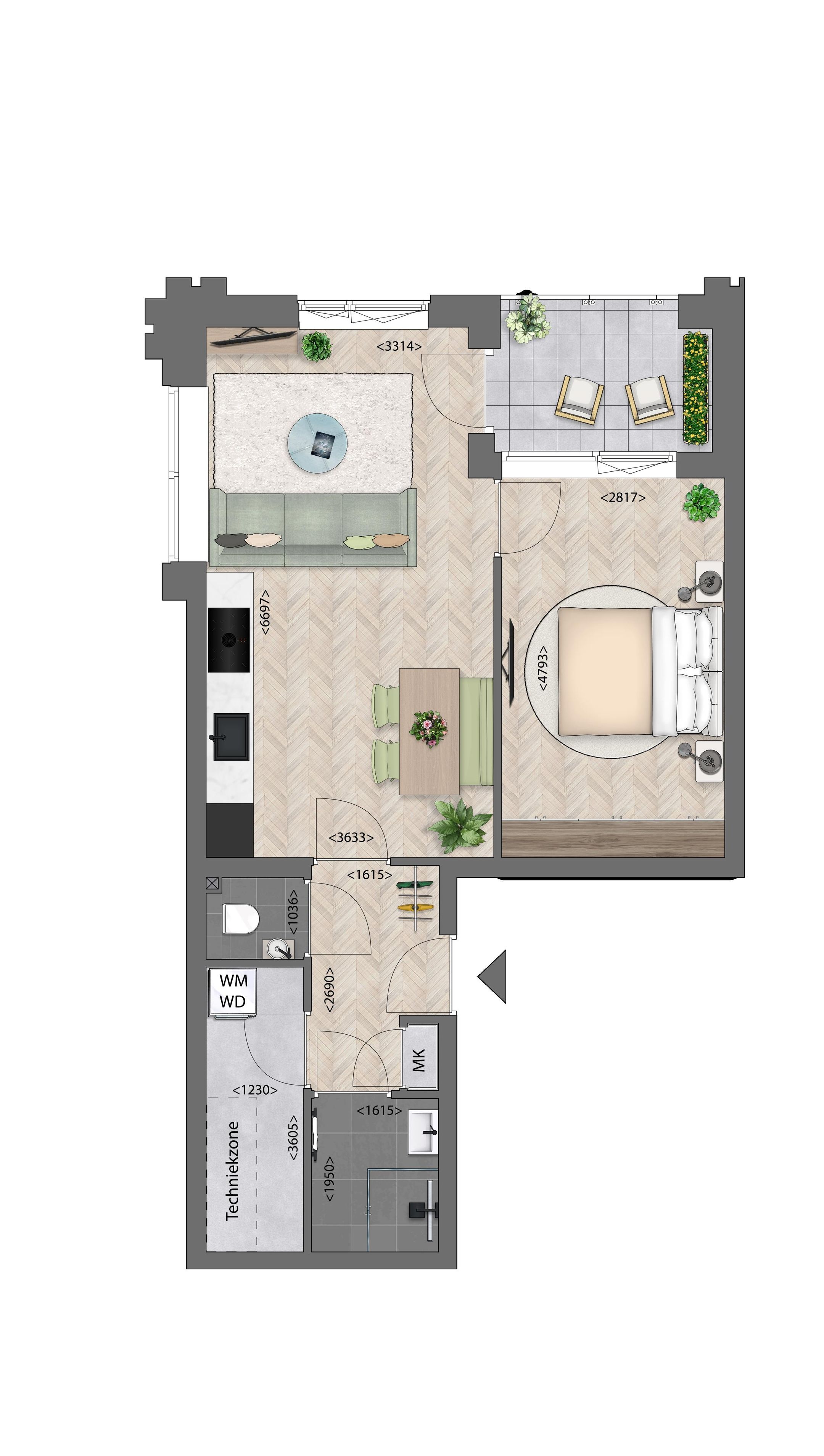 Foto 39 van 23Stories