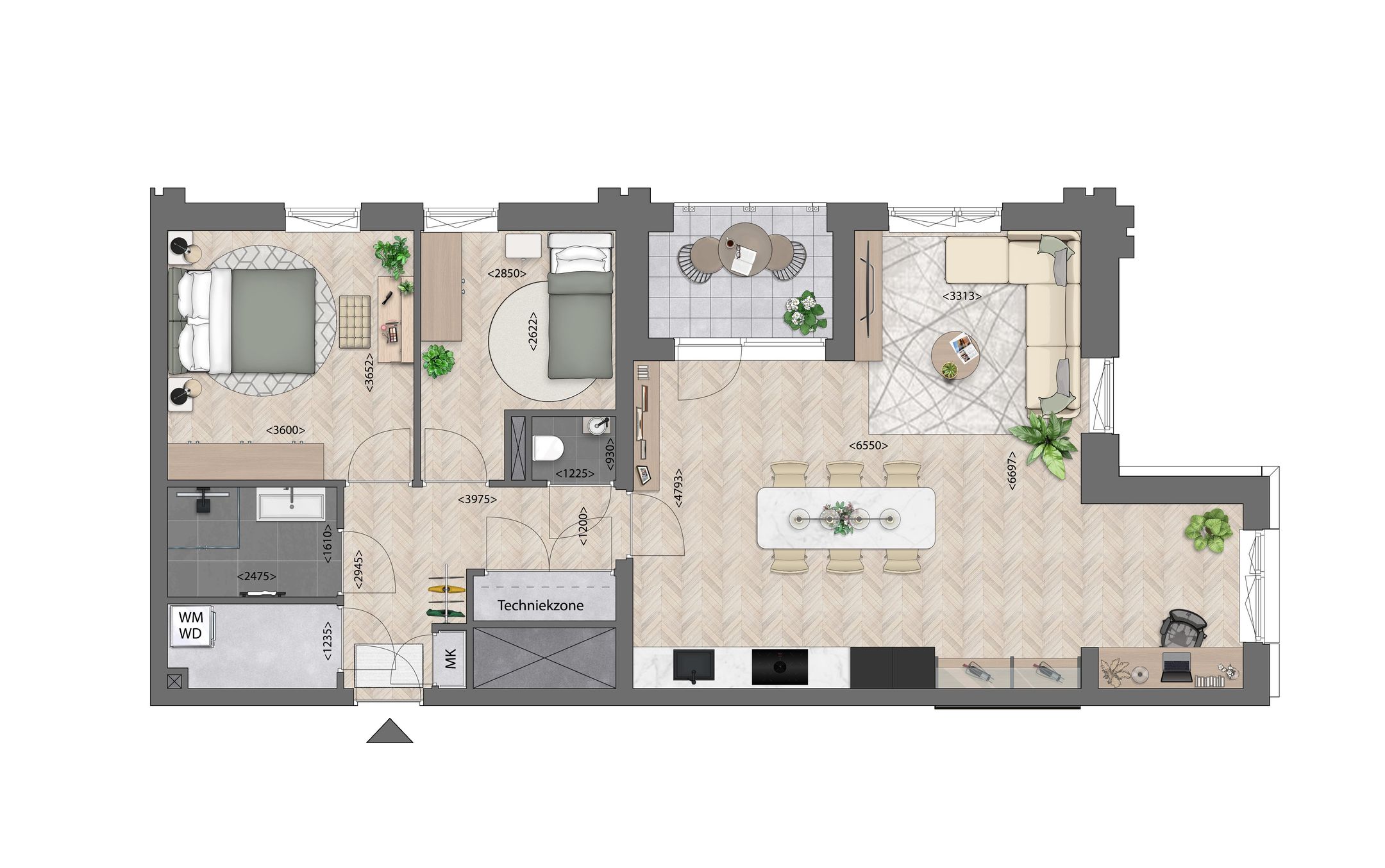 Foto 42 van 23Stories