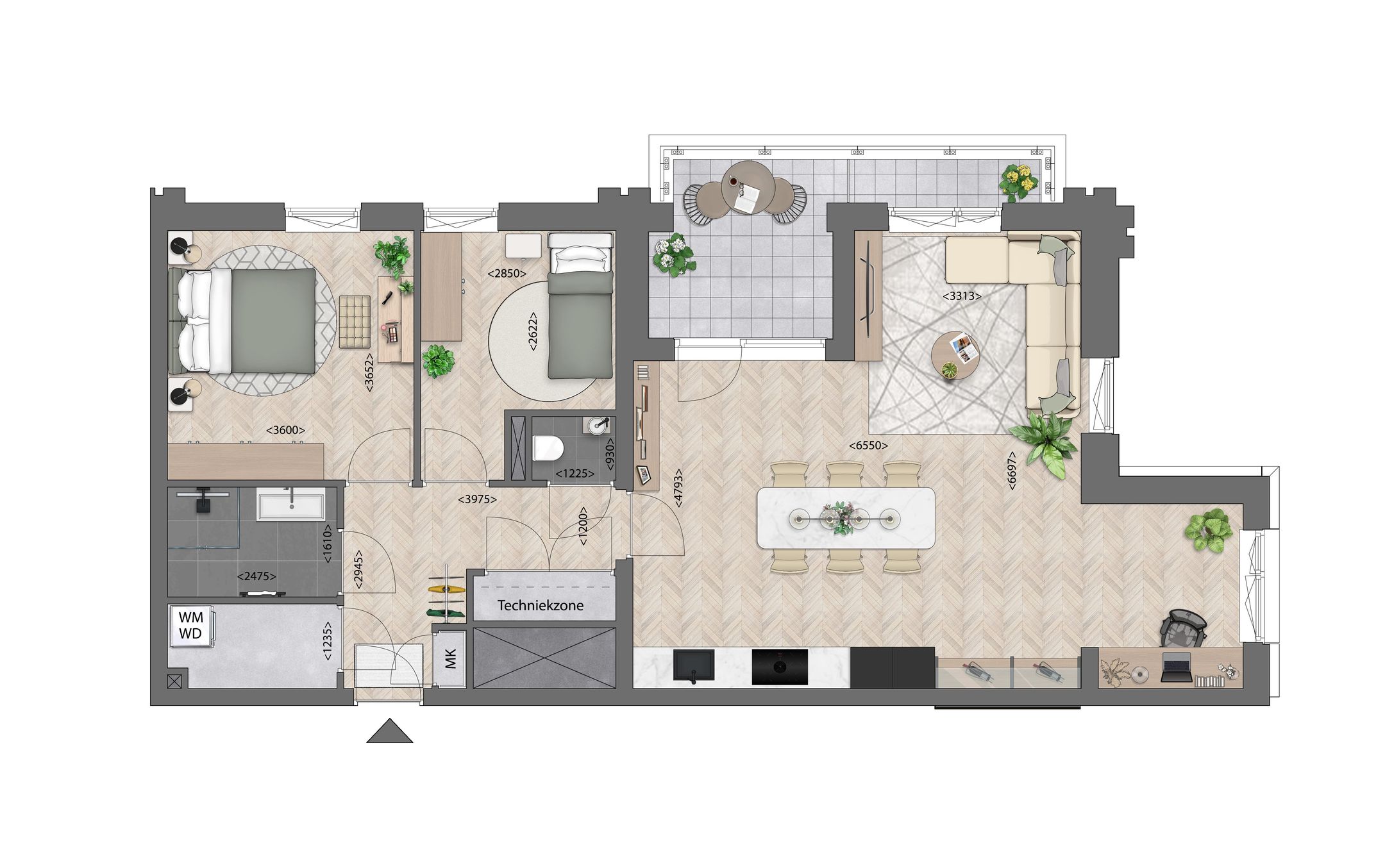 Foto 43 van 23Stories